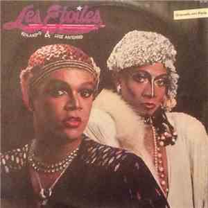 Rolando Faria & Luiz Antonio, Les Etoiles - Les Etoiles