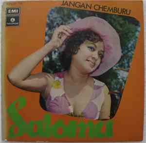 Saloma - Jangan Chemburu