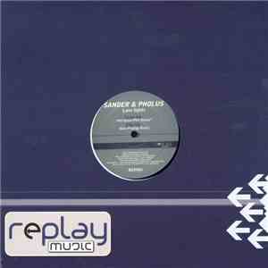 Sander N Pholus - Love Lights