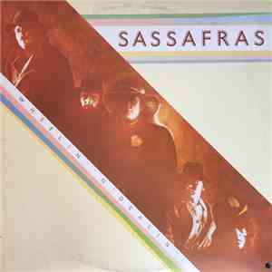 Sassafras - Wheelin' 'N' Dealin'