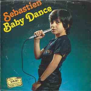 Sébastien - Baby Dance
