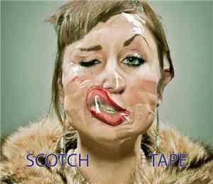 Scotch - Tape