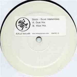 Seed - Blue Vibrations
