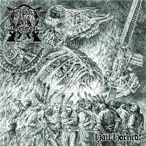 Serpent Self Devouring - Hail Horned!