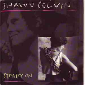 Shawn Colvin - Steady On