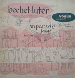 Sidney Bechet, Claude Luter - On Parade