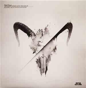 SKisM  - Down With The Kids EP