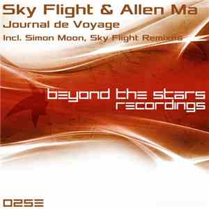 Sky Flight & Allen Ma - Journal De Voyage