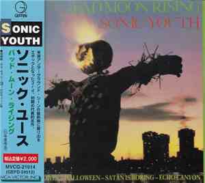 Sonic Youth - Bad Moon Rising