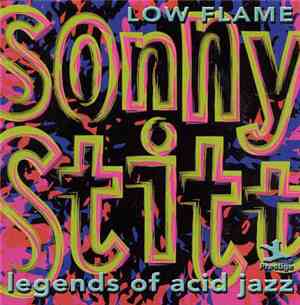 Sonny Stitt - Low Flame