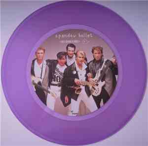 Spandau Ballet - Only When You Leave