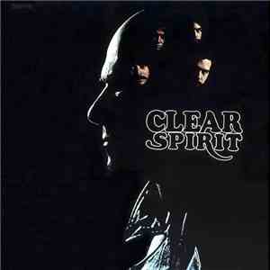 Spirit  - Clear
