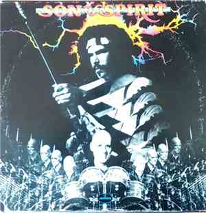 Spirit  - Son Of Spirit