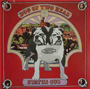 Status Quo - Dog Of Two Head