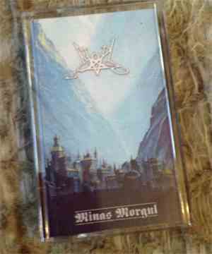 Summoning - Minas Morgul