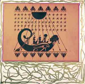 Sun Ra And His Arkestra - Horizon