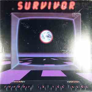 Survivor - Caught In The Game