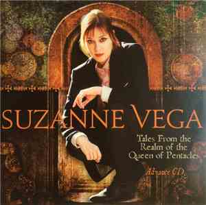 Suzanne Vega - Tales From The Realm Of The Queen Of Pentacles