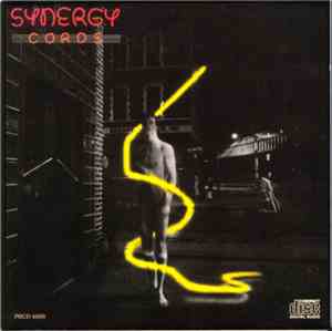 Synergy  - Cords