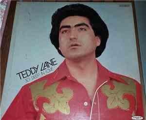 Teddy Lane - So Deep In Love