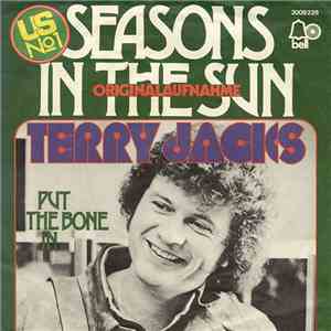Terry Jacks - Seasons In The Sun