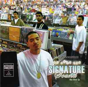 The Cable Car Stars - We Have The Signature Sound