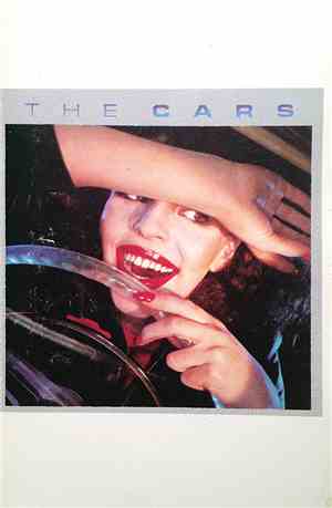 The Cars - The Cars