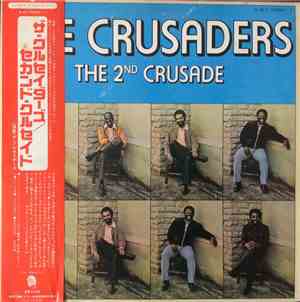 The Crusaders - The 2nd Crusade