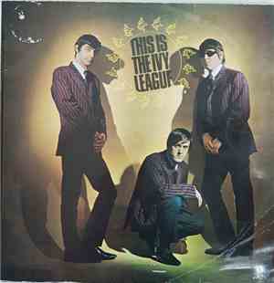The Ivy League - This Is The Ivy League