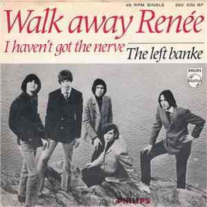 The Left Banke - Walk Away Renée