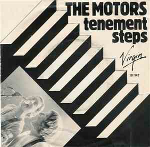 The Motors - Tenement Steps