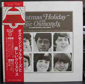 The Osmond Brothers & Jimmy Osmond - Christmas Holiday With The Osmonds