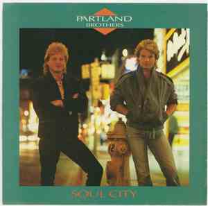 The Partland Brothers - Soul City