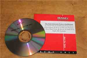 The Paul Schwartz Project - Earthbound
