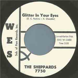 The Sheppards - Glitter In Your Eyes