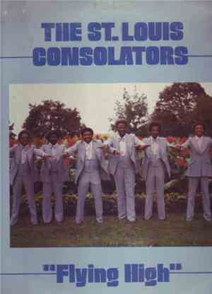 The St. Louis Consolators - Flying High