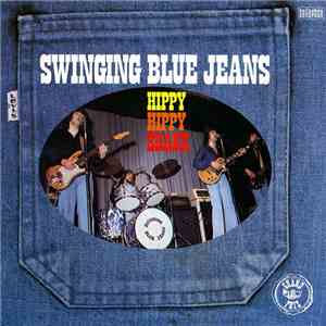 The Swinging Blue Jeans - Hippy Hippy Shake