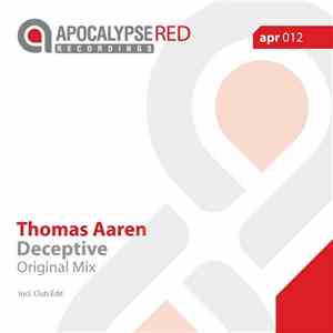 Thomas Aaren - Deceptive