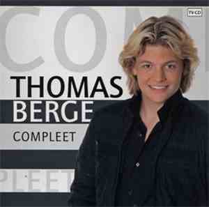 Thomas Berge - Compleet