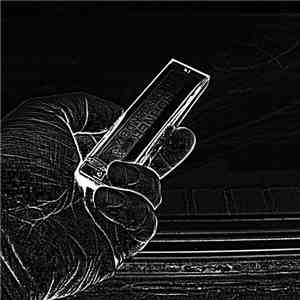 Thomas Park - Harmonica Drones