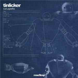 Tinlicker - Jalapeño