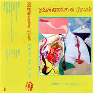 Tomorrows Tulips - Experimental Jelly