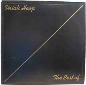 Uriah Heep - The Best Of...
