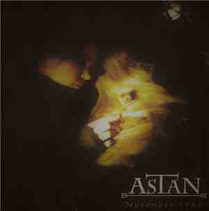 Various - Astan November 1999