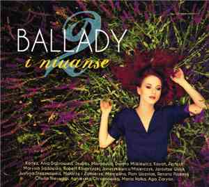 Various - Ballady I Niuanse 2