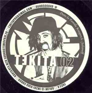 Various - Dans La Famille Kraspetch : Julianoff
