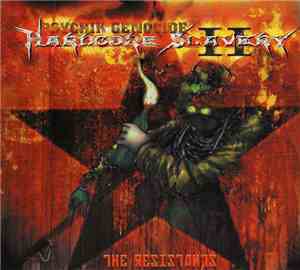 Various - Hardcore Slavery II - The Resistants