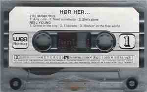 Various - Hør Her...