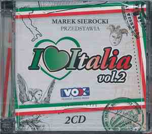 Various - I Love Italia 2