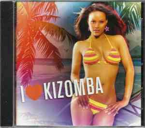 Various - I Love Kizomba